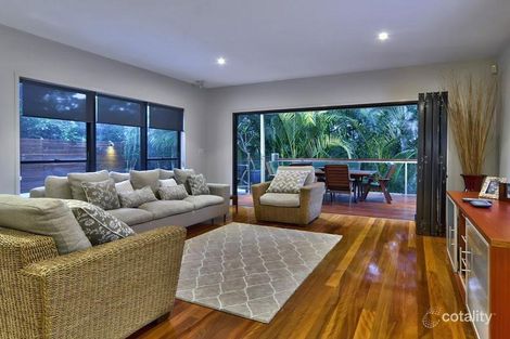 Property photo of 54 Seventh Avenue St Lucia QLD 4067