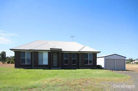 Property photo of 131 McKenzie Street Narrabri NSW 2390