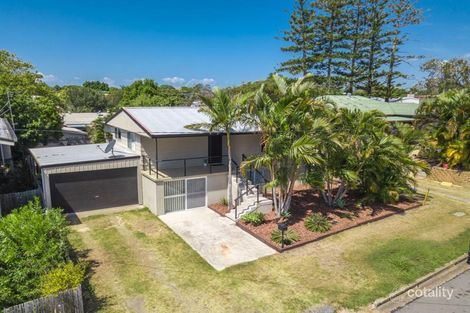 Property photo of 30 Zephyr Street Scarness QLD 4655