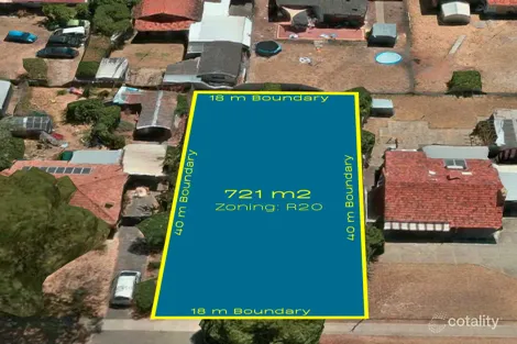 399 Hardey Rd, Cloverdale, WA 6105