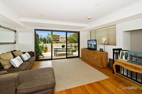 Property photo of 4/81-83 Gilderthorpe Avenue Randwick NSW 2031