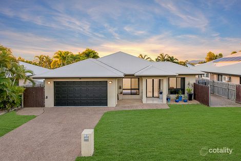 Property photo of 2 Brinkley Court Mount Louisa QLD 4814