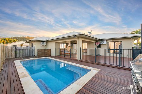 Property photo of 2 Brinkley Court Mount Louisa QLD 4814