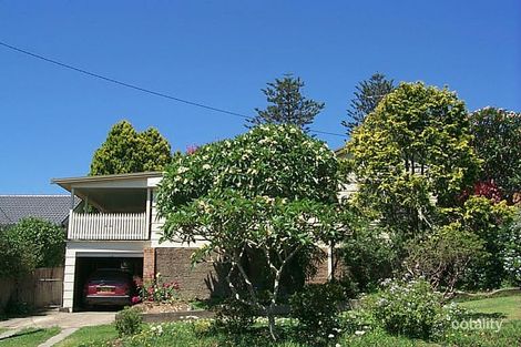 Property photo of 58 Waratah Street Scotts Head NSW 2447