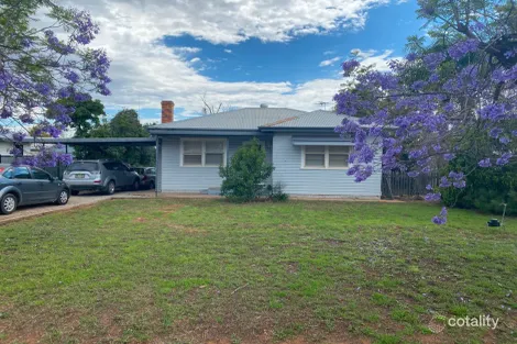 4 White St, Gunnedah, NSW 2380