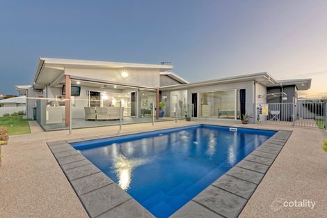 41 Sanctuary Dr, Ashfield, QLD 4670