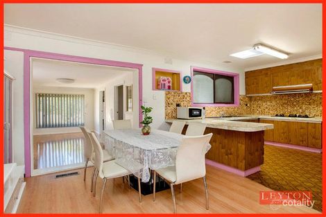 Property photo of 6 Bartley Place Springvale South VIC 3172