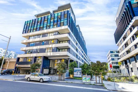 505b/53 Nancarrow Ave, Ryde, NSW 2112