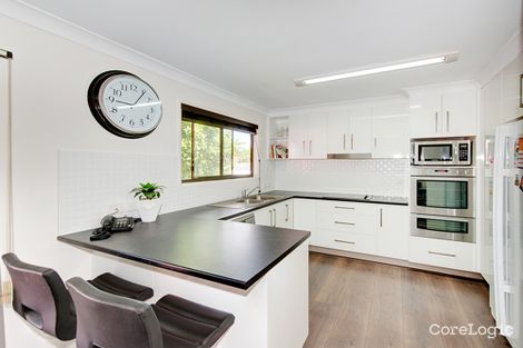 Property photo of 51 Zuhara Street Rochedale South QLD 4123