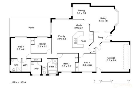 Property photo of 9 Opaline Close Brinsmead QLD 4870