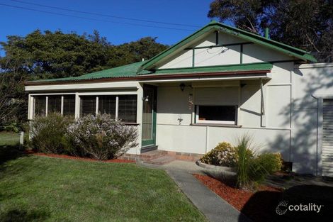 Property photo of 72 Railway Parade Hazelbrook NSW 2779