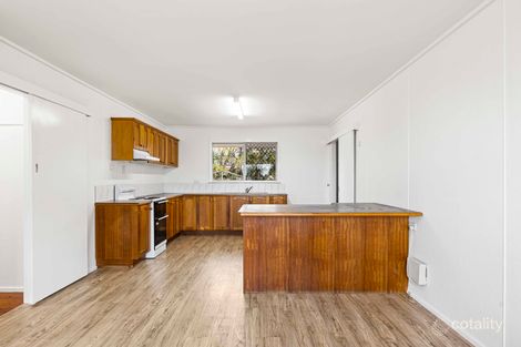 Property photo of 8 Hunter Street Centenary Heights QLD 4350