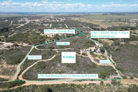 Property photo of 856 Ocean Farm Drive Nilgen WA 6044