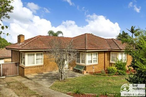 Property photo of 18 Owen Avenue Baulkham Hills NSW 2153