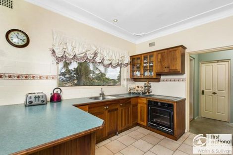 Property photo of 18 Owen Avenue Baulkham Hills NSW 2153
