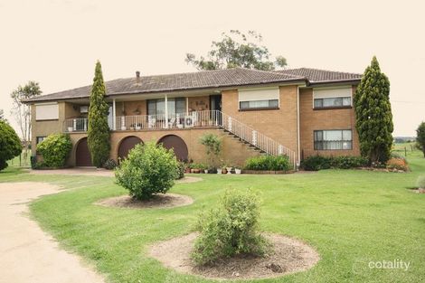 109 Racecourse Lane, Whittingham, NSW 2330