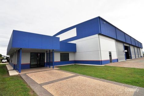 27-31 Webb Dr, Mount St John, QLD 4818