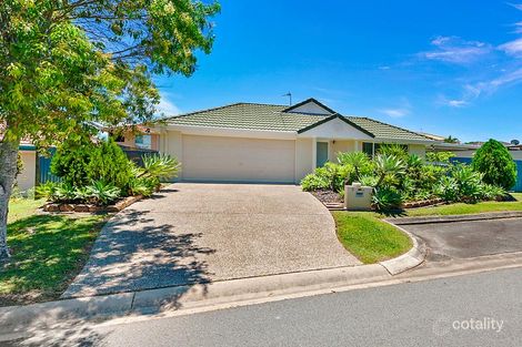 5 Sunnybrae Cl, Merrimac, QLD 4226