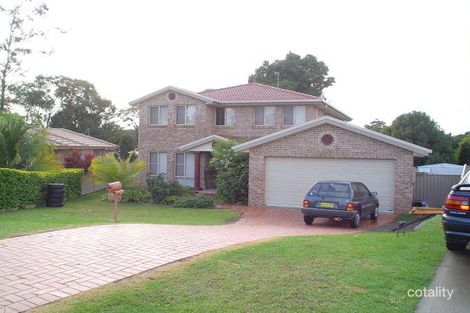 Property photo of 11 Wisteria Close Coffs Harbour NSW 2450