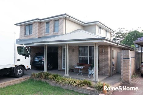 6 Catchpole Ave, Hobartville, NSW 2753