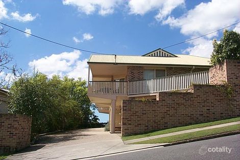 Property photo of 76 Wellington Street Coorparoo QLD 4151