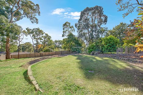 Property photo of 25 Clegg Road Mount Evelyn VIC 3796