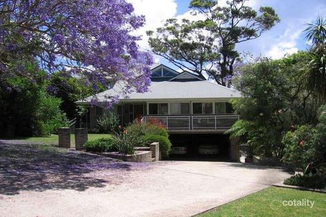 3 Lugano Ave, Burraneer, NSW 2230