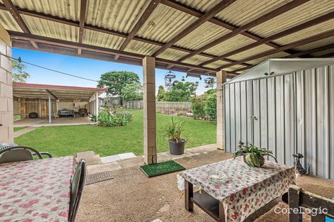 Property photo of 177 Glebe Road Silkstone QLD 4304