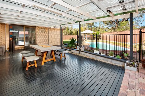 Property photo of 20 Kiara Close Bangor NSW 2234