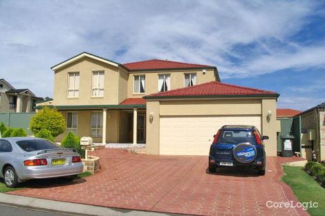 Property photo of 9 Zoric Close Prestons NSW 2170