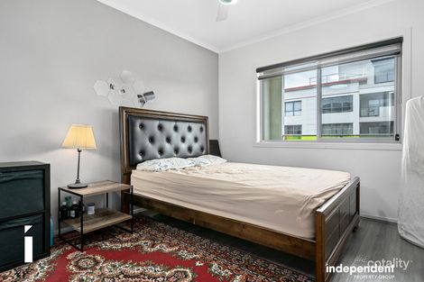 Property photo of 36/58 Cowlishaw Street Greenway ACT 2900
