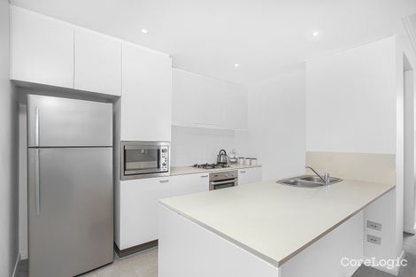 Property photo of 608/6 Nuvolari Place Wentworth Point NSW 2127