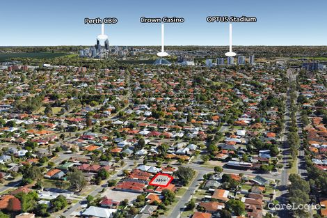 Property photo of 22 Roberts Road Carlisle WA 6101