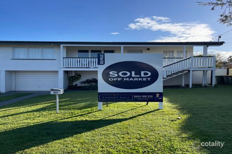 Property photo of 20 Tarooko Street Manly West QLD 4179