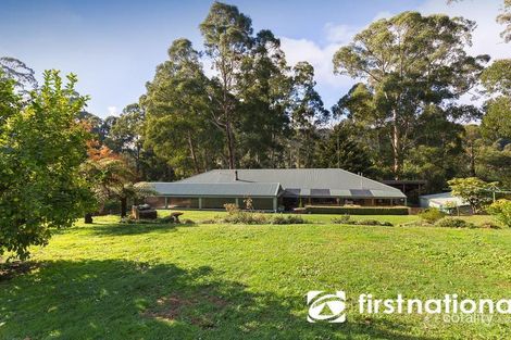 Property photo of 16 Neville Street Cockatoo VIC 3781