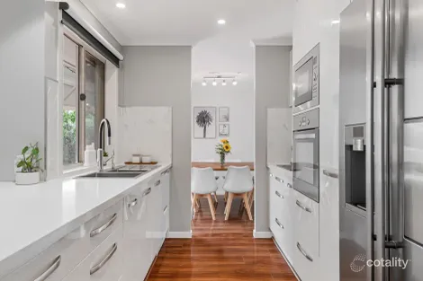 Property photo of 8 Haven Court Mooroolbark VIC 3138