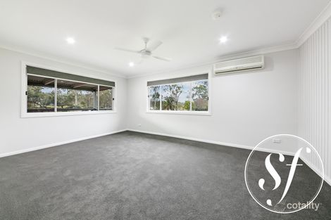 Property photo of 121 Saunders Road Oakville NSW 2765