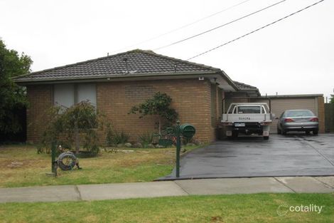 Property photo of 14 Culgoa Court Keilor VIC 3036