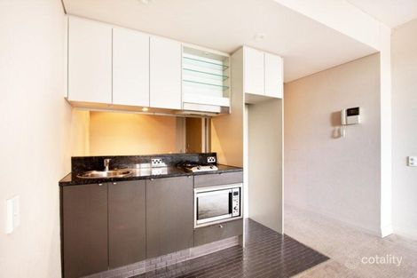 Property photo of 403D/26 Point Street Pyrmont NSW 2009