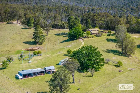 293-295 Old Nelligen Rd, Nelligen, NSW 2536