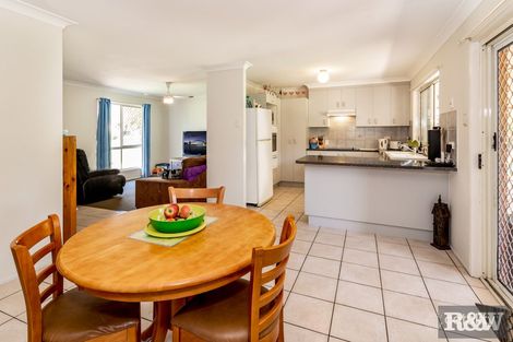 Property photo of 12 Daintree Street Bellmere QLD 4510