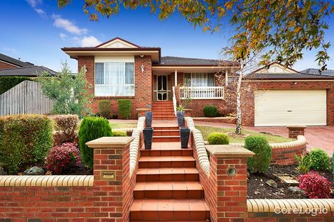 Property photo of 36 Loxton Terrace Epping VIC 3076