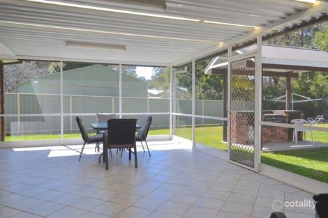 Property photo of 9 Minton Close Silverwater NSW 2264