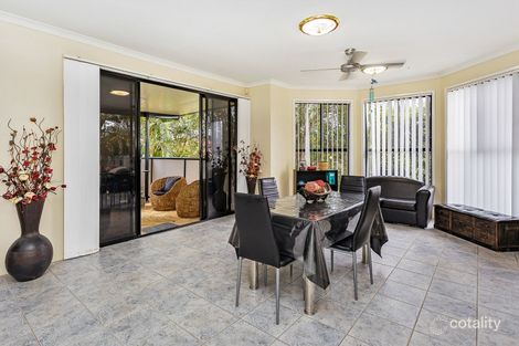 Property photo of 35 Mapleton Circuit Varsity Lakes QLD 4227