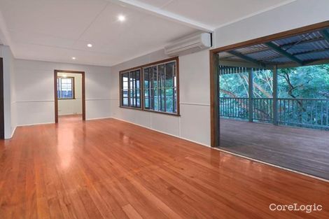 Property photo of 114 Simpsons Road Bardon QLD 4065