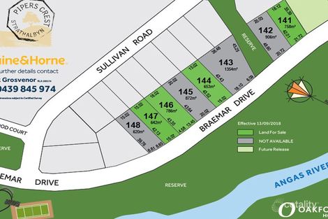 Property photo of 67 Braemar Drive Strathalbyn SA 5255