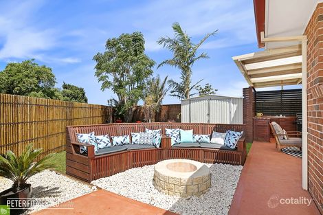 Property photo of 3/37 Addison Avenue Lake Illawarra NSW 2528