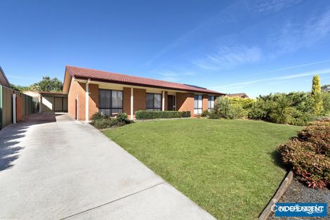 Property photo of 44 Collyburl Crescent Isabella Plains ACT 2905