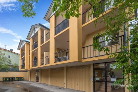 5/64 Longlands St, East Brisbane, QLD 4169