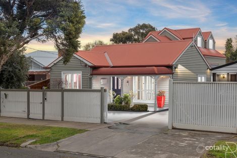 Property photo of 5 Port Street Newport VIC 3015